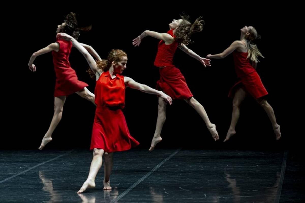 Palcoscenico danza: sette spettacoli tra magia e ombre