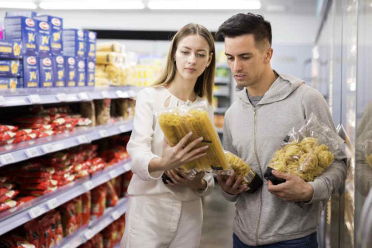 Il mondo della pasta rappresenta un affascinante intreccio tra tradizione culinaria