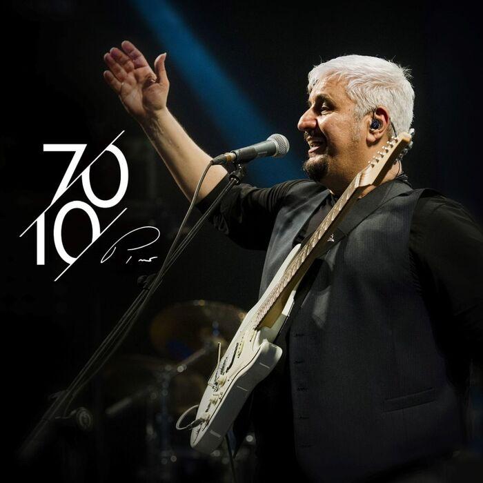 Pino daniele: un viaggio tra premi e concerti indimenticabili