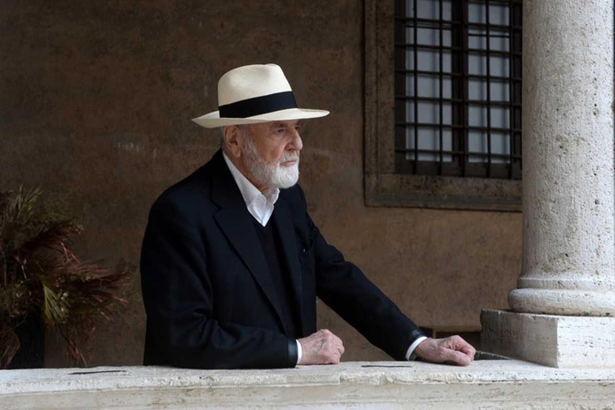 Pistoletto e i suoi specchi: un viaggio artistico dagli anni '60 a new york