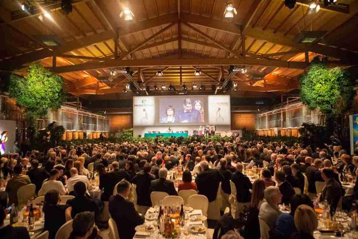 Premio nonino 2025: un trionfo per de villepin, kruger, acogny e little