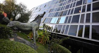 Rai adotta lo smart working dopo le scoperte di amianto a viale mazzini