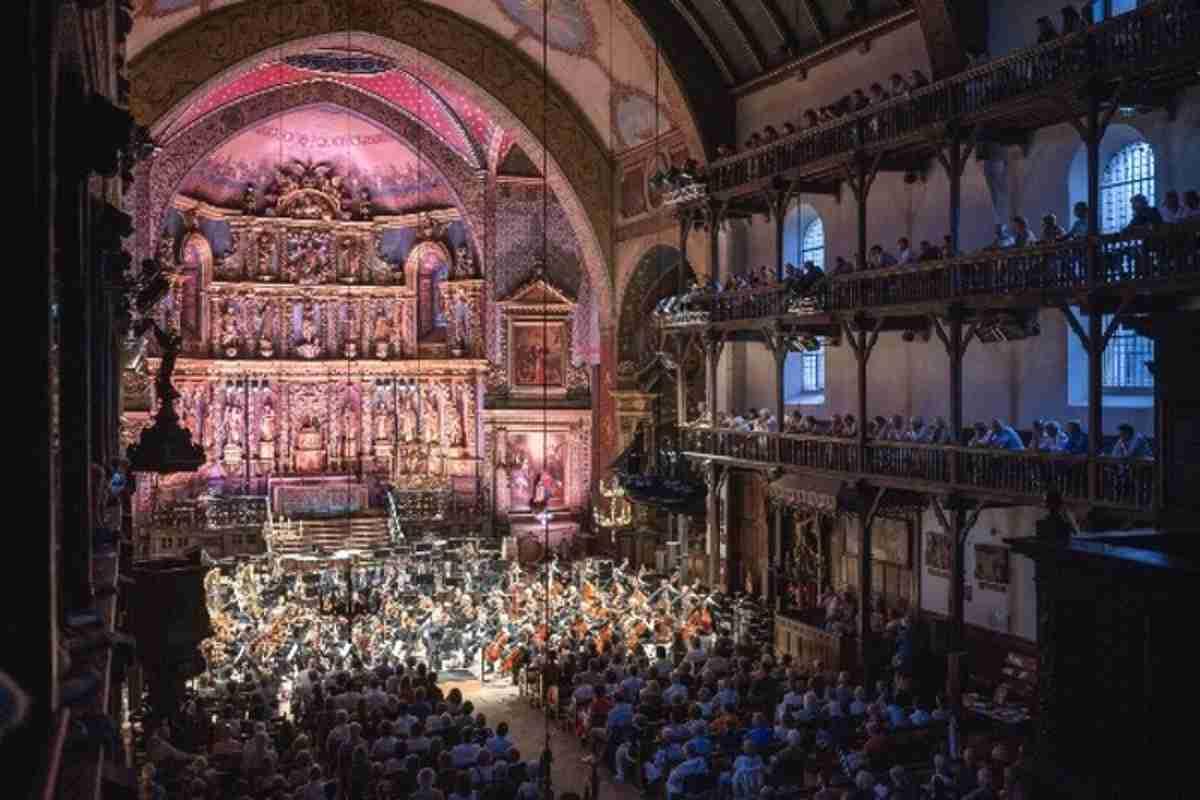 Ravel si trasforma in opera lirica: un tributo a 150 anni di genialità musicale