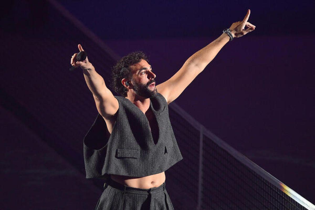 Scopri i concerti imperdibili del 2025: da mengoni a cremonini