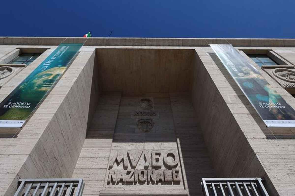 Scopri i misteri dei bronzi di san casciano fino al 2 marzo