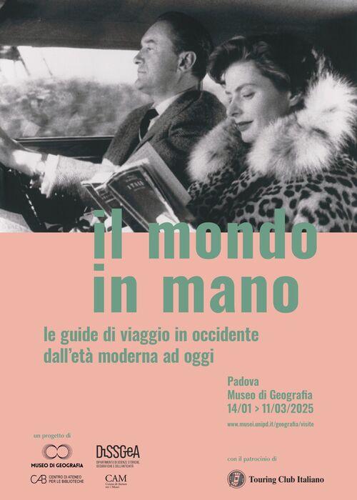 Scoprire il mondo attraverso le guide turistiche: un'esperienza imperdibile a padova