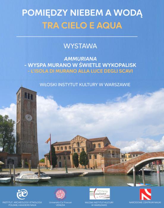 Scoprire le radici di venezia: una mostra affascinante a varsavia