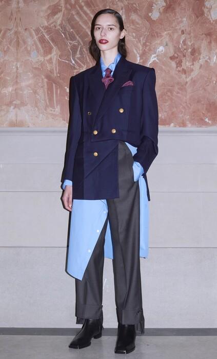 Setchu: l'arte del lusso sartoriale che piega le regole della moda