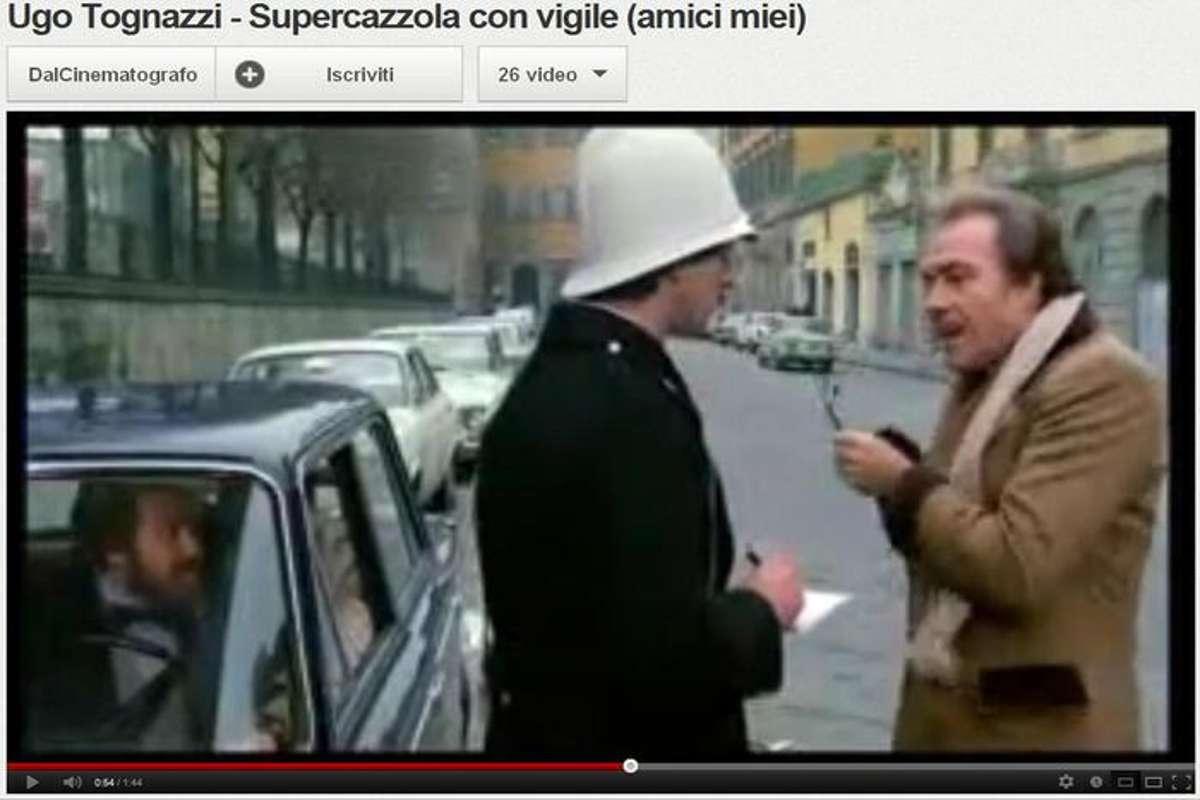 Supercazzola: il termine che rivoluziona il linguaggio politico