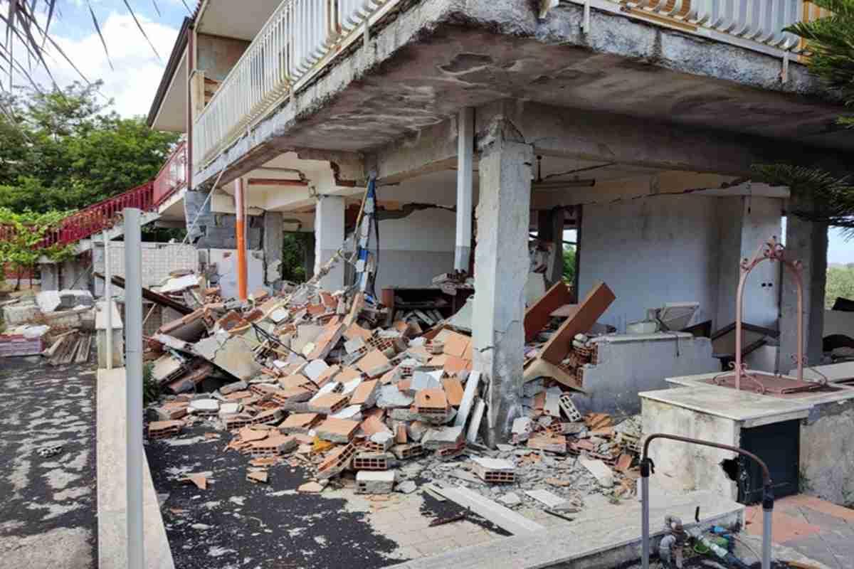 Terremoti e ricostruzione: la nuova strategia dell'ingv per costruire in sicurezza