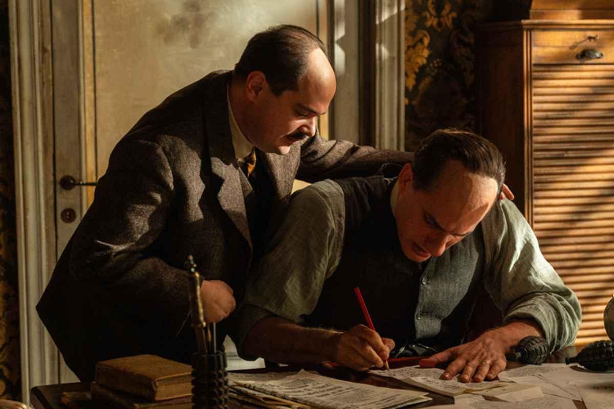 Traverso la storia di m: da sarfatti a matteotti, un viaggio tra personaggi emblematici