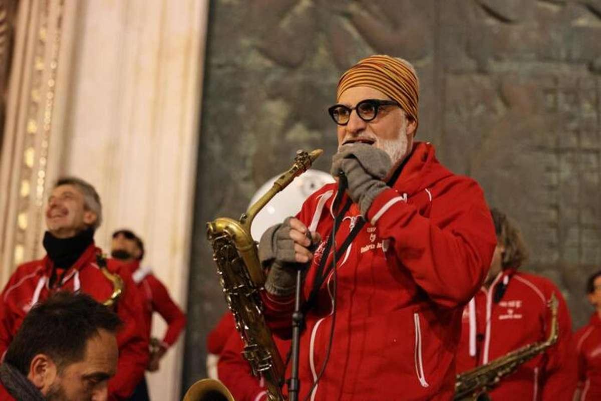 Umbria jazz winter conquista orvieto con musica e magia