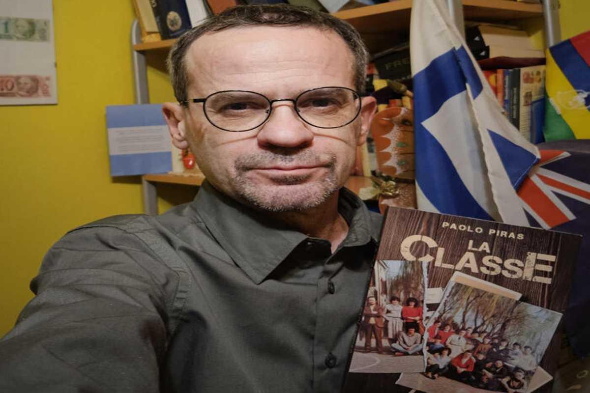 Un mistero avvolto nella nebbia: la classe di paolo piras