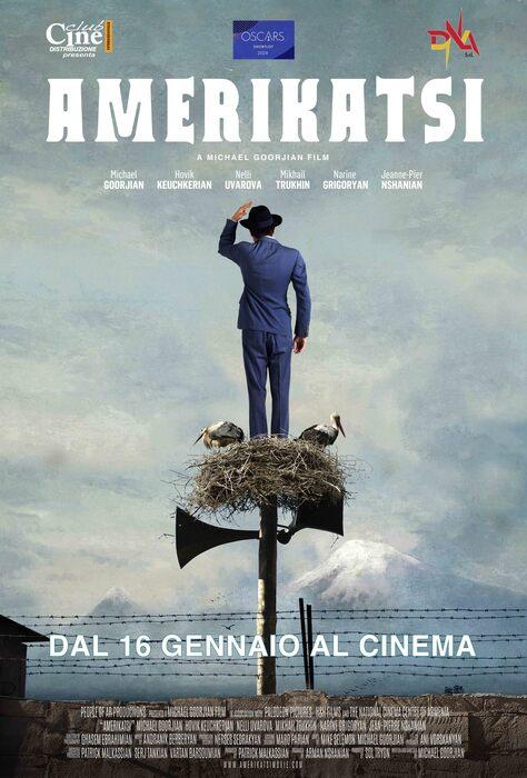 Un viaggio nella favola armena che punta all'oscar