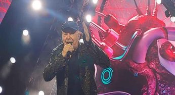 Vasco rossi si impegna per aiutare le vittime di los angeles