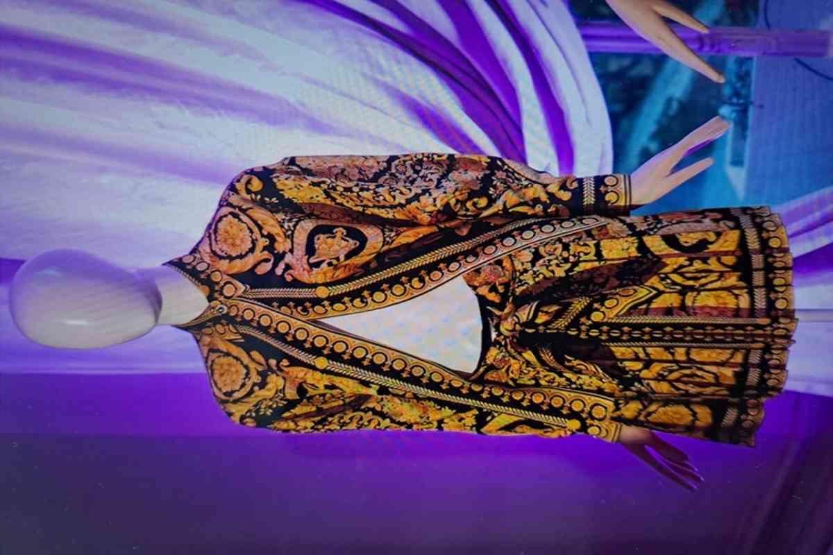 Versace: un viaggio attraverso il genio e la creatività del maestro della moda