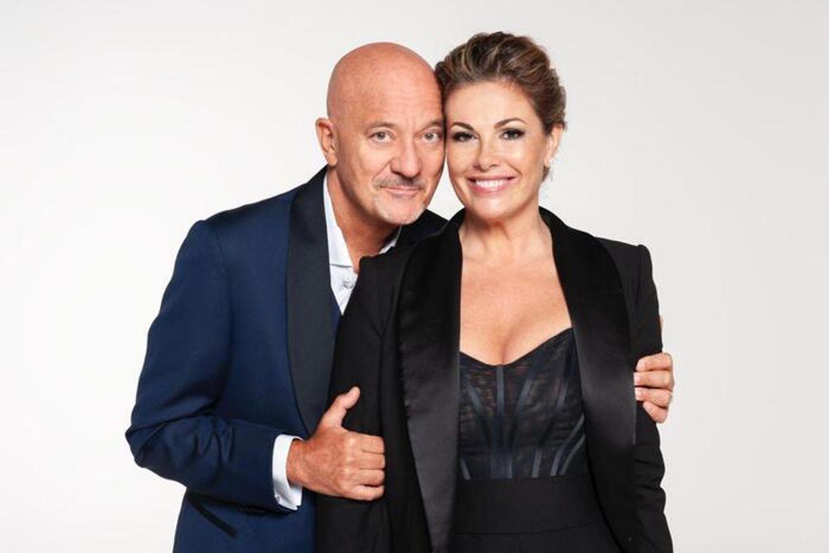 Zelig riapre i battenti con la coppia esplosiva incontrada e bisio su canale 5