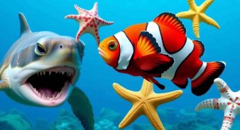 Non pensarci: quale animale scegli? La tua risposta rivela chi sei davvero nell’anima