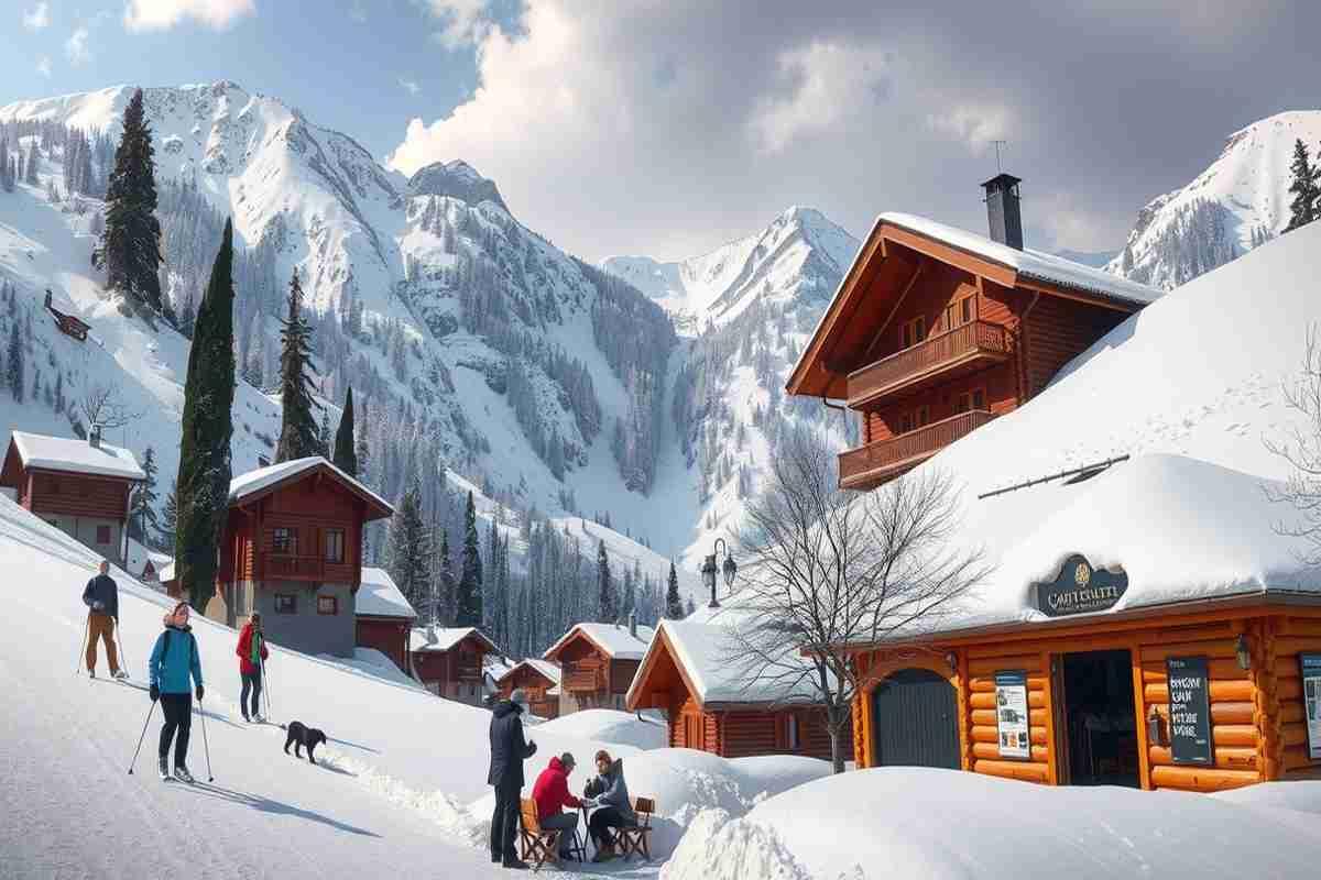 Attesi Santanchè e Donzelli agli Stati generali della montagna in Toscana