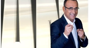 Carlo Conti curiosità: che titolo di studio ha il conduttore di Sanremo