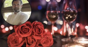 San Valentino da Carlo Cracco? Quanto costa mangiare nel suo ristorante