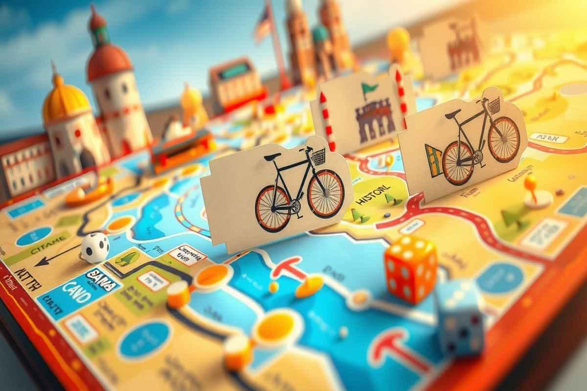 Casa Carducci presenta un gioco da tavolo ispirato al grande poeta