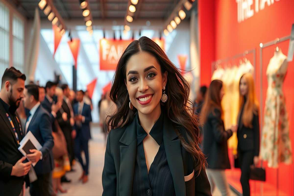 Chiara Ferragni incanta alla Milano Fashion Week con un ritorno all'insegna dello stile e del sorriso