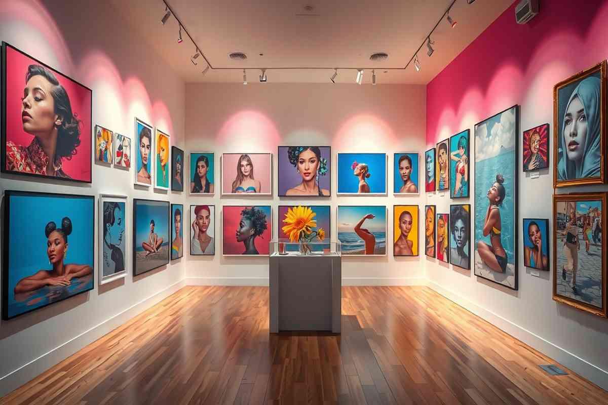 Chromoterapia: scoprire la magia dei colori nella fotografia