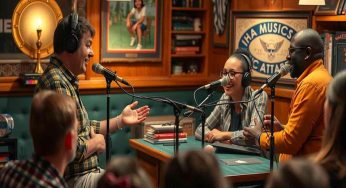 Coma_Cose rilanciano il podcast Tintoria in grande stile