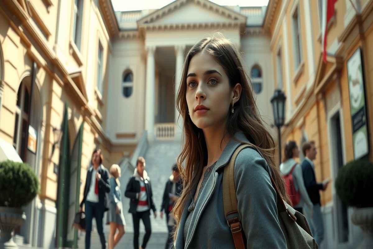 Dal bestseller 'Love Me, Love Me' alla magia del cinema: ecco il film su Prime Video