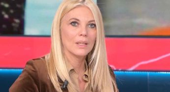 Eleonora Daniele, si blocca tutto a Storie Italiane: attimi concitati in diretta