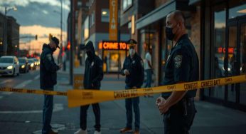 Detectives in prime time: Rai domina il mondo del true crime