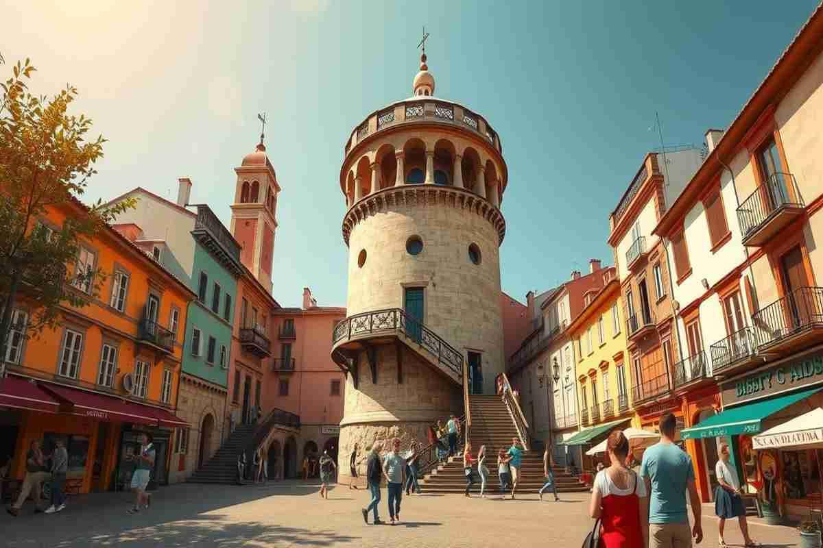 Ghirlandina: un decennio di successi che conquista i turisti