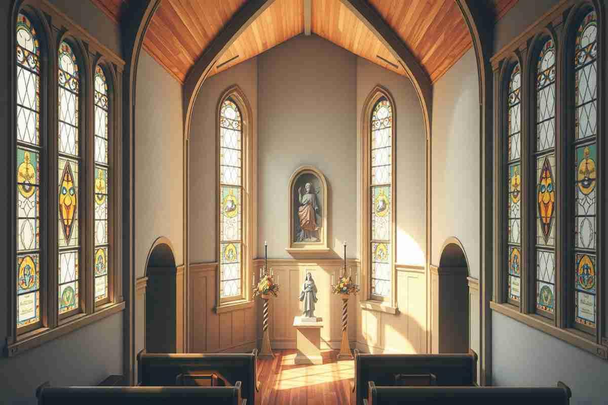 Il cardinale Tolentino: come l'arte può trasformarci in persone migliori