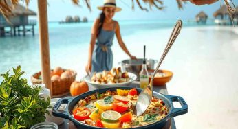 Il segreto della frittata di Diletta Leotta: un piatto da non perdere