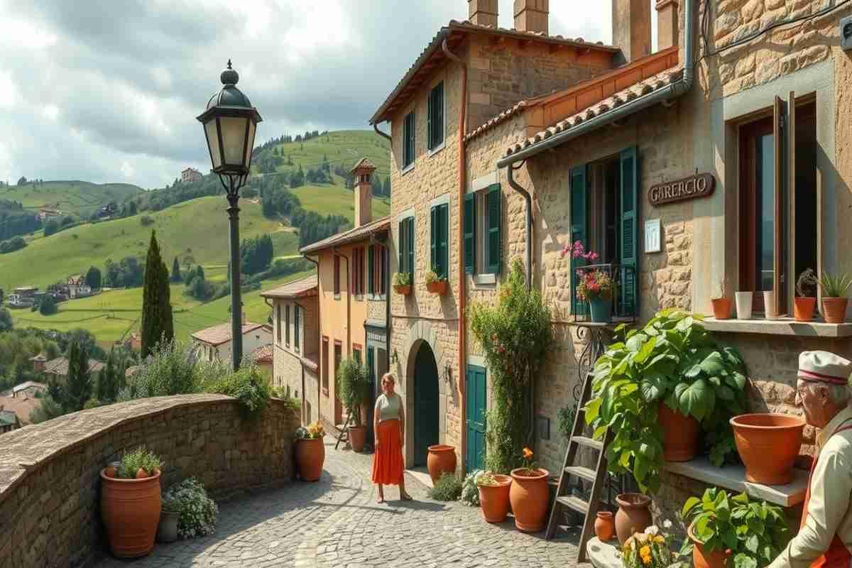 Il turismo delle radici: un'opportunità da 8 miliardi di euro da esplorare