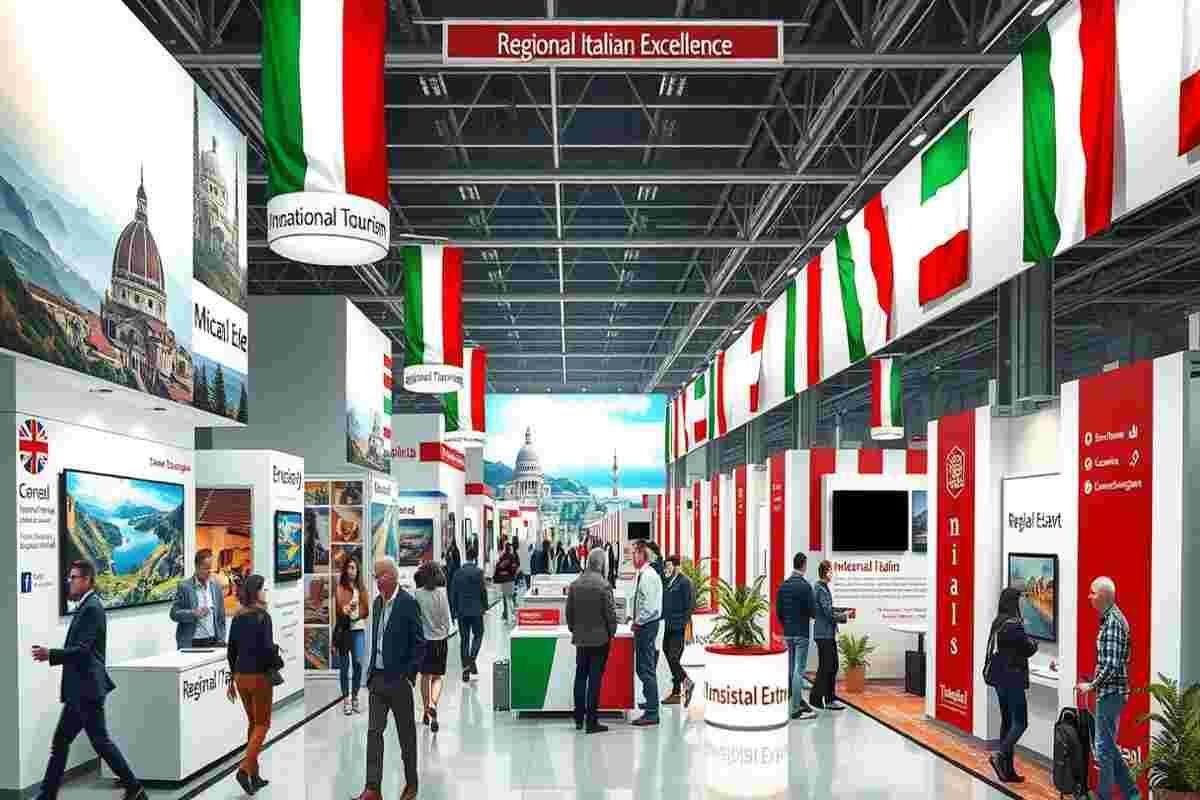 La Bit di Milano: un richiamo irresistibile per i turisti in cerca d'Italia
