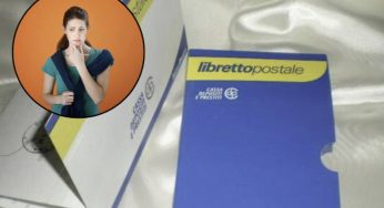 Se hai aperto un libretto postale chiudilo subito: quello che accade da quest’anno ha dell’incredibile
