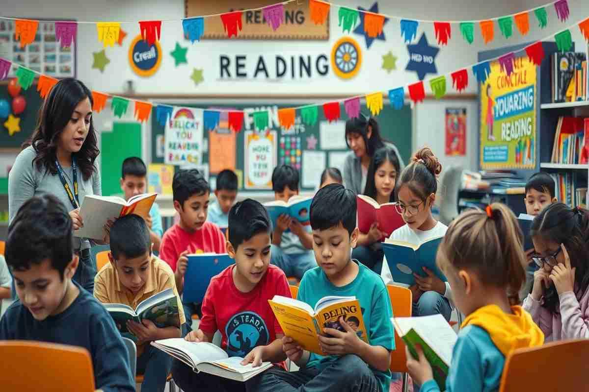 Libriamoci: parte il 17 febbraio la campagna per la lettura ad alta voce