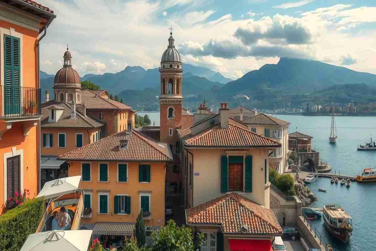 Luigi Ghirri: un viaggio fotografico in Italia arriva a Londra