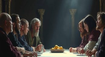 L’ultima Cena: il film che chiude in bellezza il festival Los Angeles, Italia