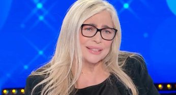 Mara Venier, come sta il marito Nicola? La confessione finisce “in lacrime”