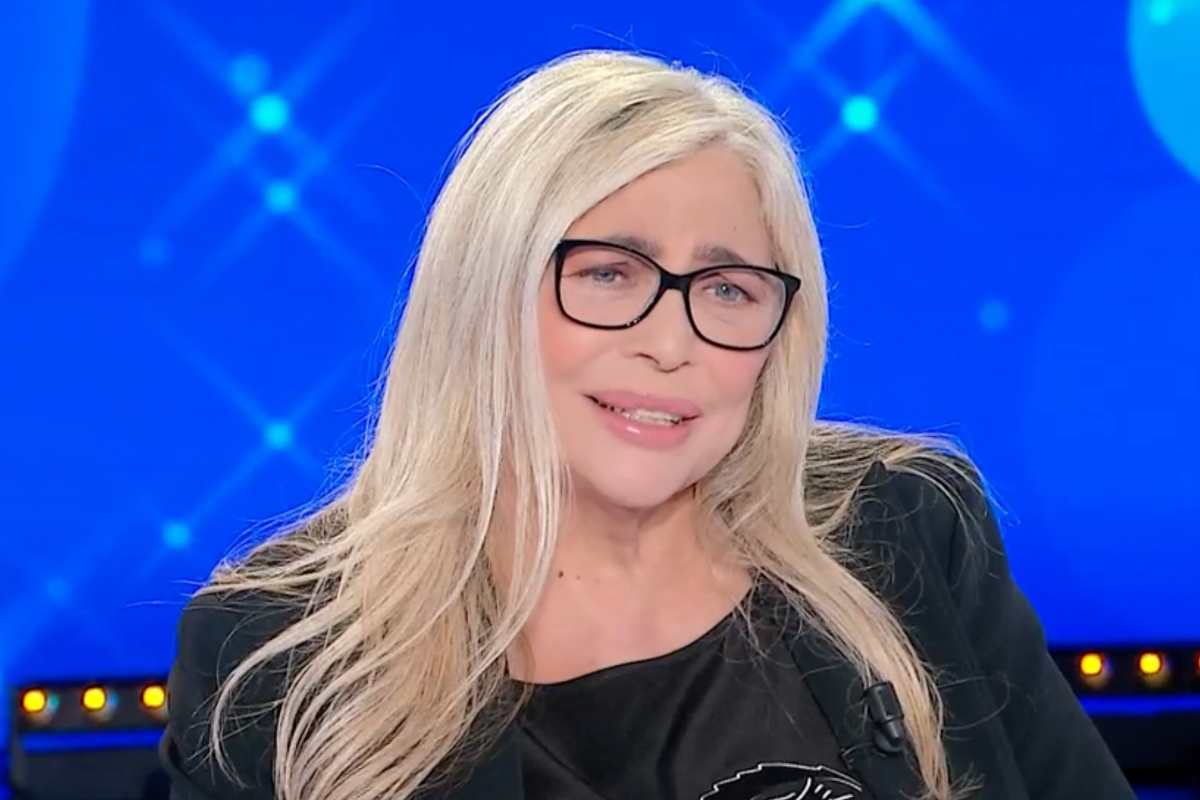 Mara Venier, come sta il marito