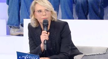 Amici, che colpo per il serale: ecco chi ci sarà