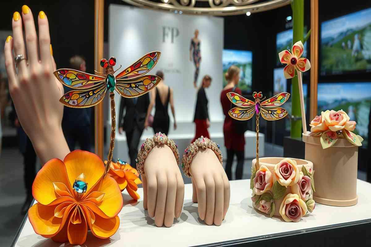 Milano Fashion&Jewels: scopri i trend futuri di gioielli e accessori