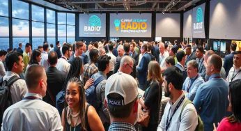 Milano festeggia la Giornata Mondiale della Radio con i leader del settore