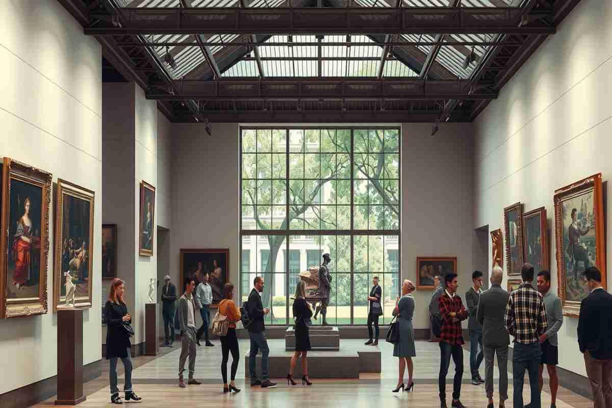 Mondo Carrara: alla scoperta di grandi maestri e storie sorprendenti all'Accademia