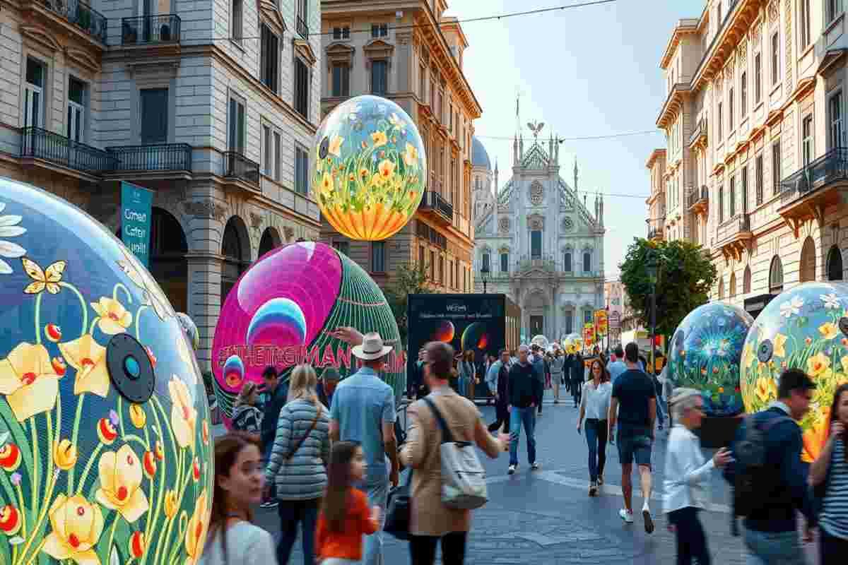 MuseoCity Milano: un viaggio affascinante tra 'Le strade dell'arte'