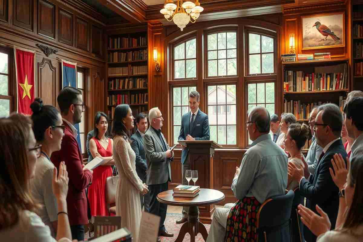 Nasce un nuovo riconoscimento: il Premio Strega Saggistica