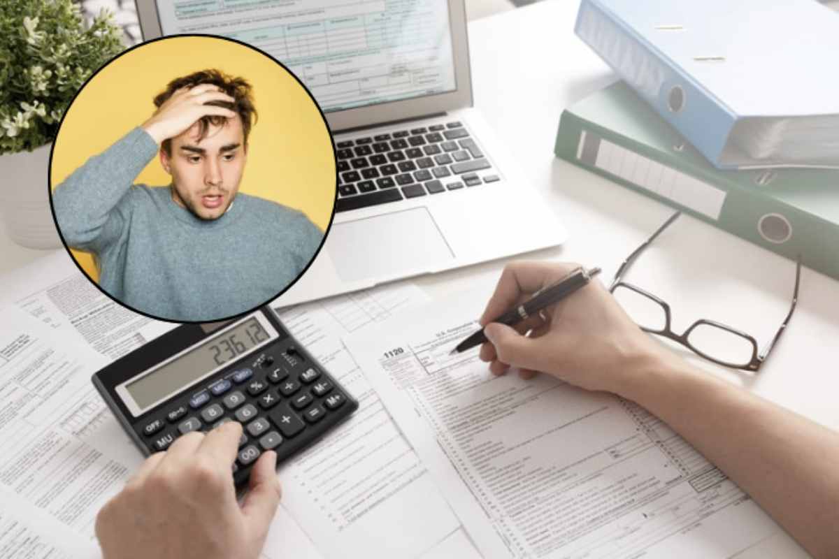 L'argomento delle tasse locali, in particolare l'IMU (Imposta Municipale Unica) e la TARI